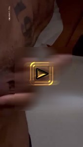 Vídeo amador de Danilo