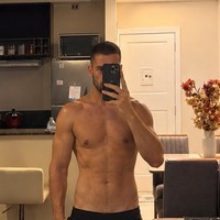 Carioca Muito Puto garoto de programa, garoto do job, acompanhante masculino Rio de Janeiro RJ 04