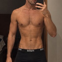 Carioca Muito Puto garoto de programa, garoto do job, acompanhante masculino Rio de Janeiro RJ 10