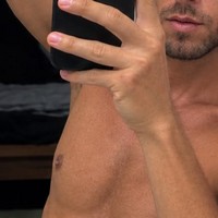 Carioca Muito Puto garoto de programa, garoto do job, acompanhante masculino Rio de Janeiro RJ 11
