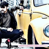 Sancho Abrel garoto de programa, garoto do job, acompanhante masculino São Paulo SP_32