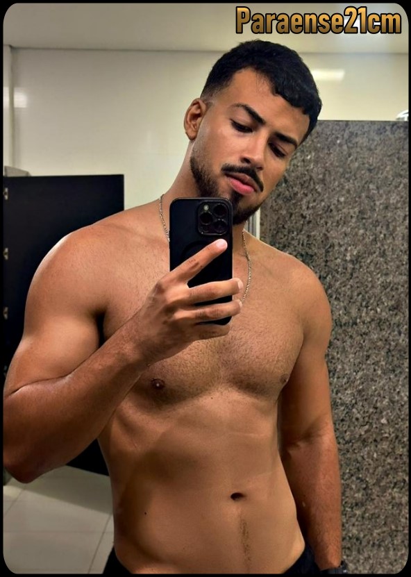 Paraense21cm garoto de programa, garoto do job, acompanhante masculino São Paulo SP - 02