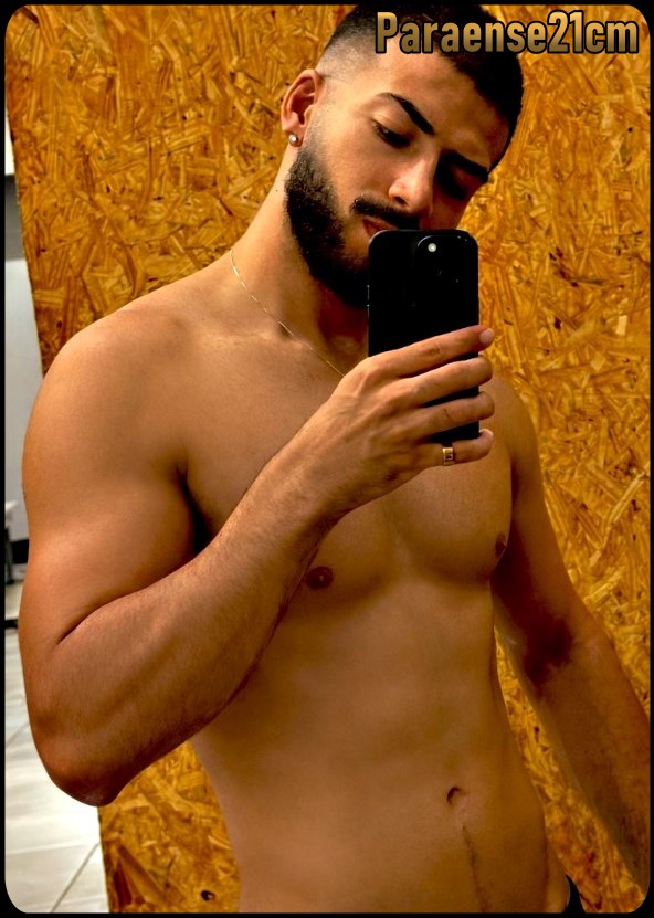 Paraense21cm garoto de programa, garoto do job, acompanhante masculino São Paulo SP - 03