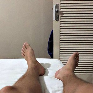 Carioca Pentelhudo garoto de programa, garoto do job, acompanhante masculino Rio de Janeiro RJ_20