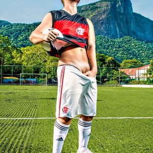 Carioca Pentelhudo garoto de programa, garoto do job, acompanhante masculino Rio de Janeiro RJ 03