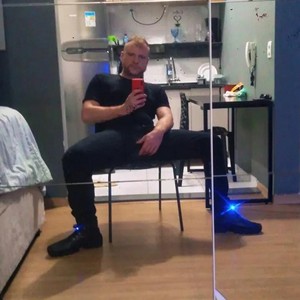 Renato Ruivo Socador 22cm garoto de programa, garoto do job, acompanhante masculino São Paulo SP_01