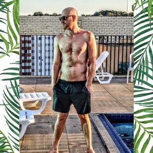 Renato Ruivo Socador 22cm garoto de programa, garoto do job, acompanhante masculino São Paulo SP_04