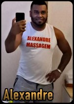Alexandre Fragery Garoto de programa, garoto do job, acompanhante masculino Ribeirão Preto SP