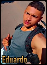 Eduardo Garoto de programa, acompanhante masculino em Goiânia GO