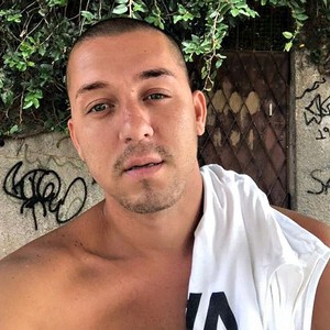 Carioca Pentelhudo garoto de programa, garoto do job, acompanhante masculino Rio de Janeiro RJ_01