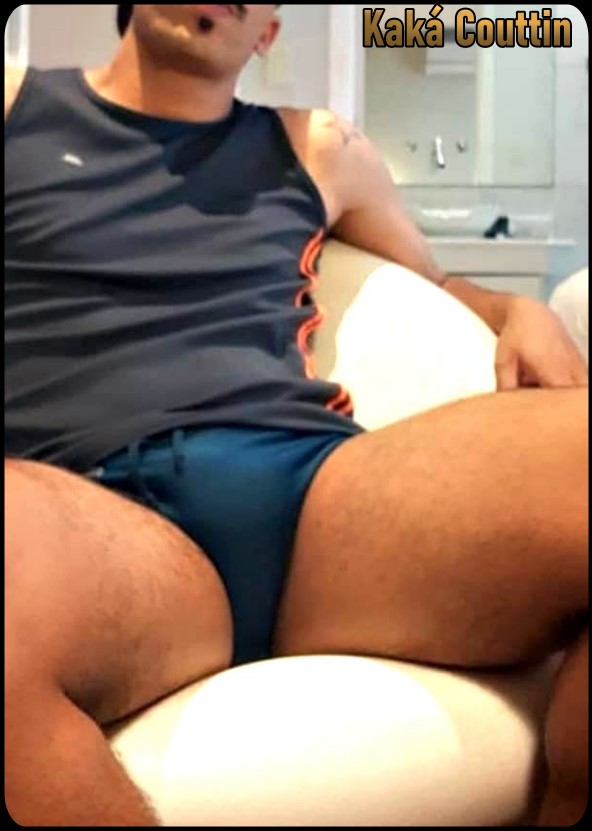 Kaká Couttin garoto de programa, garoto do job, acompanhante masculino São José do Rio Preto SP - 01