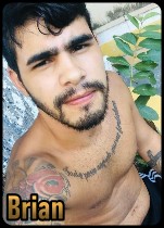 Brian Garoto de programa, garoto do job, acompanhante masculino Rio de Janeiro RJ