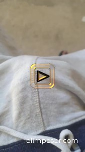 Vídeo amador de Lucas Kauan