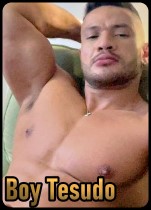 Boy Tesudo Garoto de programa, garoto do job, acompanhante masculino São Paulo SP