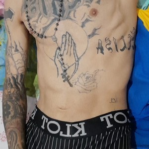 Tatuado Dotado garoto de programa, garoto do job, acompanhante masculino São Paulo SP_01