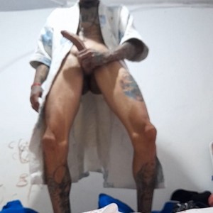 Tatuado Dotado garoto de programa, garoto do job, acompanhante masculino São Paulo SP_09