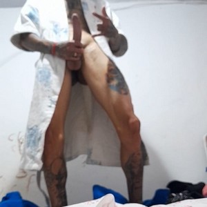 Tatuado Dotado garoto de programa, garoto do job, acompanhante masculino São Paulo SP_10