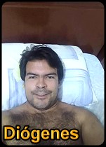 Diógenes Garoto de programa, garoto do job, acompanhante masculino Caruaru PE