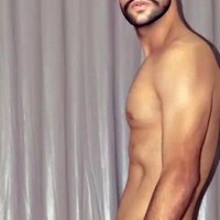 Sancho Abrel acompanhante masculino São Paulo SP_35