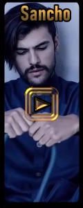 Video amador de Sancho Abrel Garoto de programa, acompanhante masculino São Paulo SP