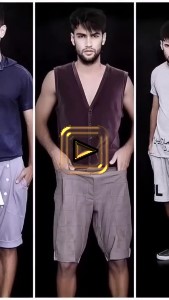 Vídeo amador de Sancho Abrel