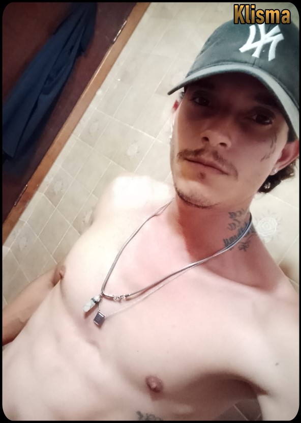 Klisma garoto de programa, garoto do job, acompanhante masculino São Paulo SP - 01