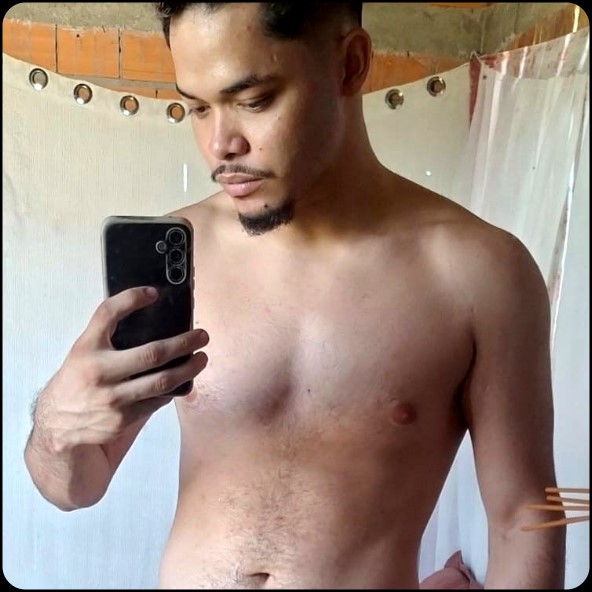 Breno Mikael acompanhante masculino Belém PA - 01