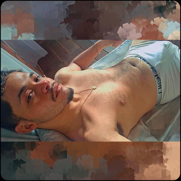 Breno Mikael acompanhante masculino Belém PA - 02