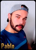 Pablo Massoterapeuta garoto de programa Manaus AM