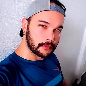 Pablo Massoterapeuta acompanhante masculino Manaus AM_01