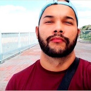 Pablo Massoterapeuta acompanhante masculino Manaus AM_04
