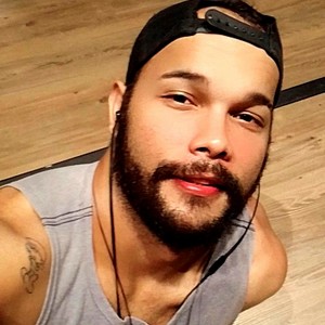 Pablo Massoterapeuta acompanhante masculino Manaus AM_14