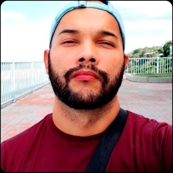 Pablo Massoterapeuta acompanhante masculino Manaus AM - 01