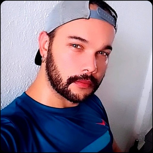 Pablo Massoterapeuta acompanhante masculino Manaus AM - 02