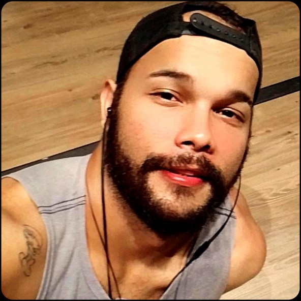 Pablo Massoterapeuta acompanhante masculino Manaus AM - 03