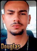 Douglas Ferrz garoto de programa Belo Horizonte MG