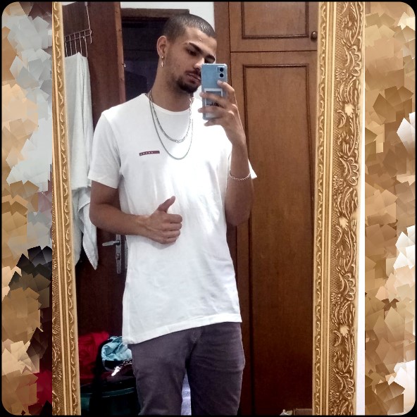 Douglas Ferrz acompanhante masculino Belo Horizonte MG - 02