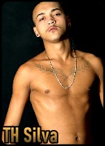 TH Silva Garoto de programa, garoto do job, acompanhante masculino Betim MG