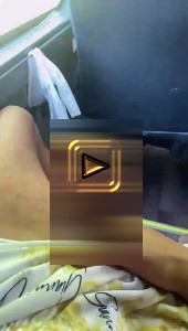 Vídeo amador de Ralph