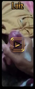 video amador de Luiz Inácio Garoto de Programa Caetité BA