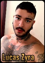 Lucas Zyra Garoto de programa, garoto do job, acompanhante masculino Belo Horizonte MG