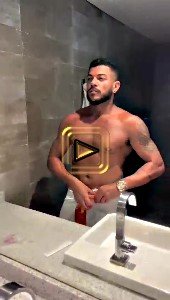 Vídeo amador de Dom Arthur