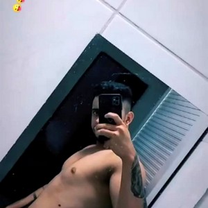 Novinho acompanhante masculino Fortaleza CE_02