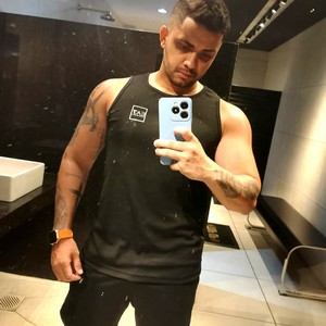Novinho acompanhante masculino Fortaleza CE_03