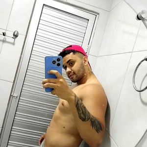Novinho acompanhante masculino Fortaleza CE_04