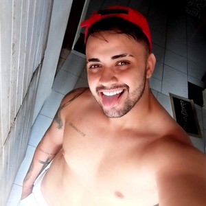 Novinho acompanhante masculino Fortaleza CE_05
