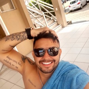 Novinho acompanhante masculino Fortaleza CE_07