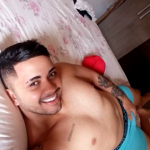 Novinho acompanhante masculino Fortaleza CE_08