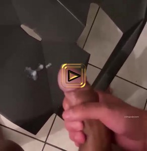 Vídeo amador de Victor