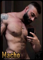 Macho Garoto de programa, garoto do job, acompanhante masculino Curitiba/Joinville SC